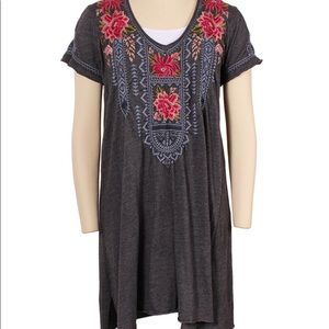 Make me an offer! NWT Johnny Was dress - S